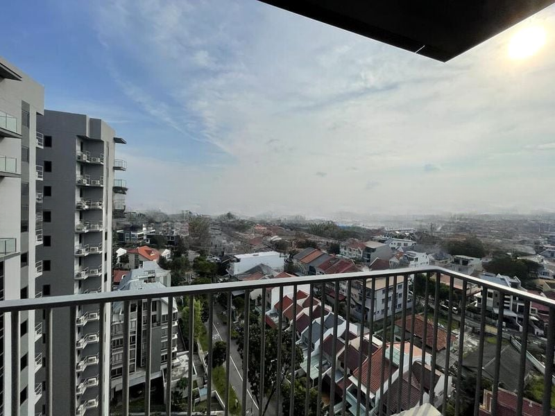 THE FLORENCE RESIDENCES 10