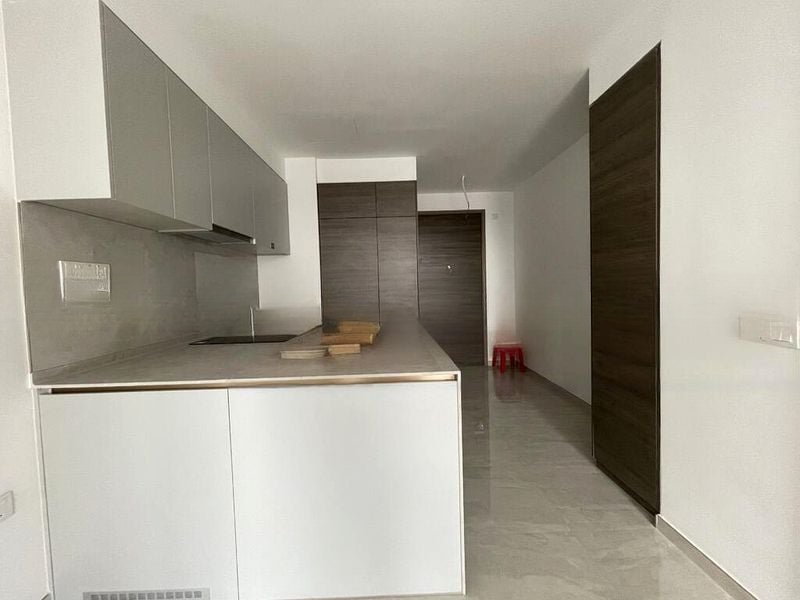 THE FLORENCE RESIDENCES 9