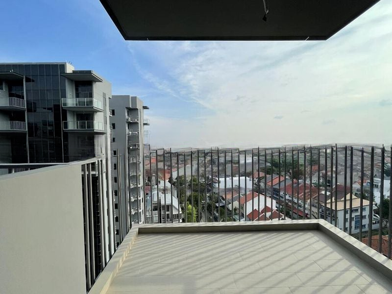 THE FLORENCE RESIDENCES 1
