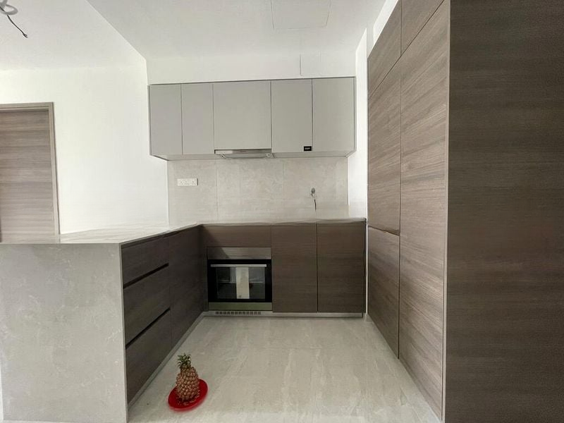 THE FLORENCE RESIDENCES 14
