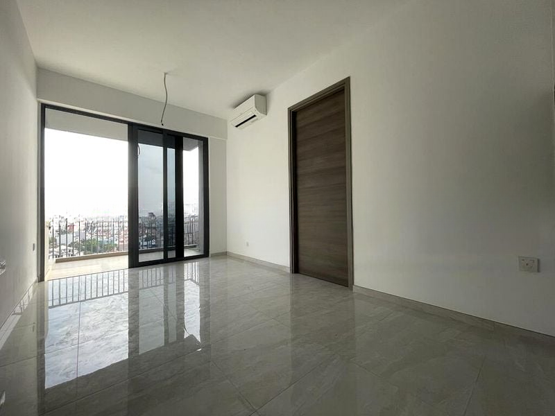 THE FLORENCE RESIDENCES 12