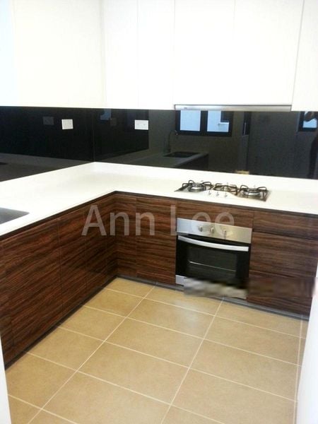 TERRENE AT BUKIT TIMAH 5