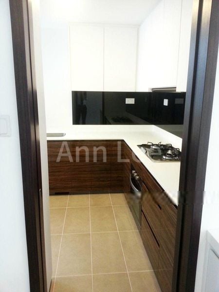 TERRENE AT BUKIT TIMAH 6