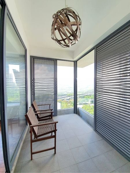 CASA FORTUNA 3