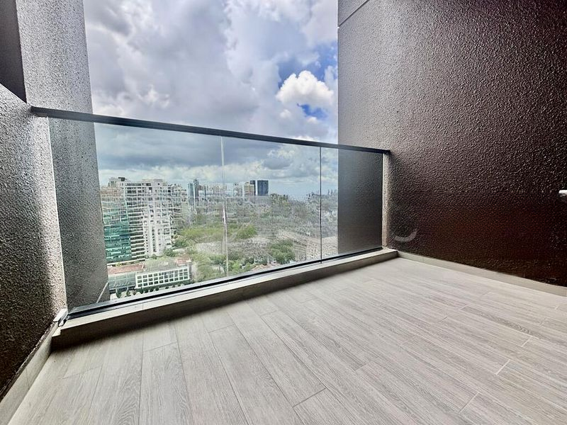 PULLMAN RESIDENCES NEWTON 8