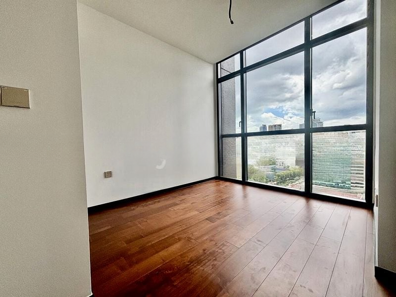 PULLMAN RESIDENCES NEWTON 9