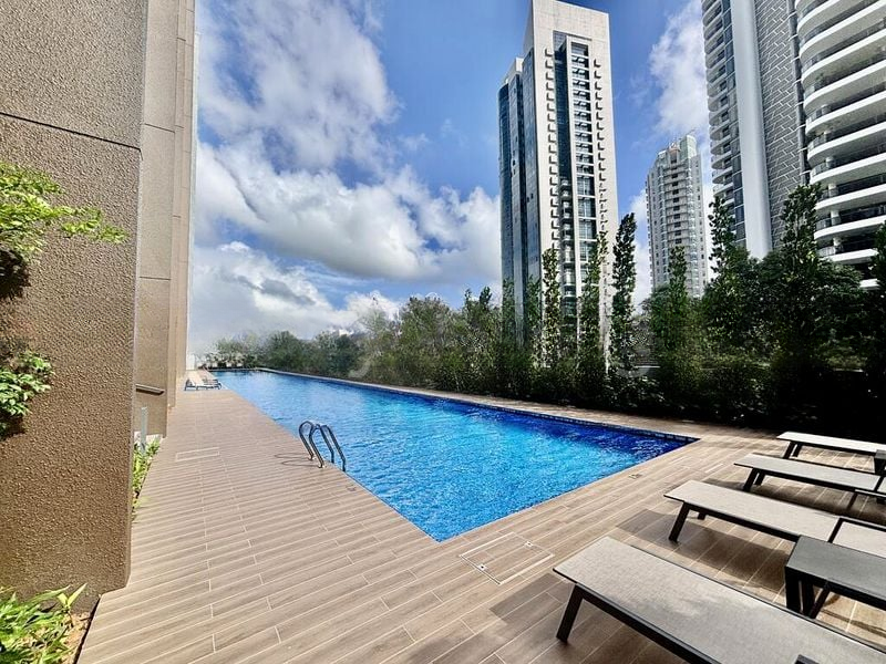 PULLMAN RESIDENCES NEWTON 5