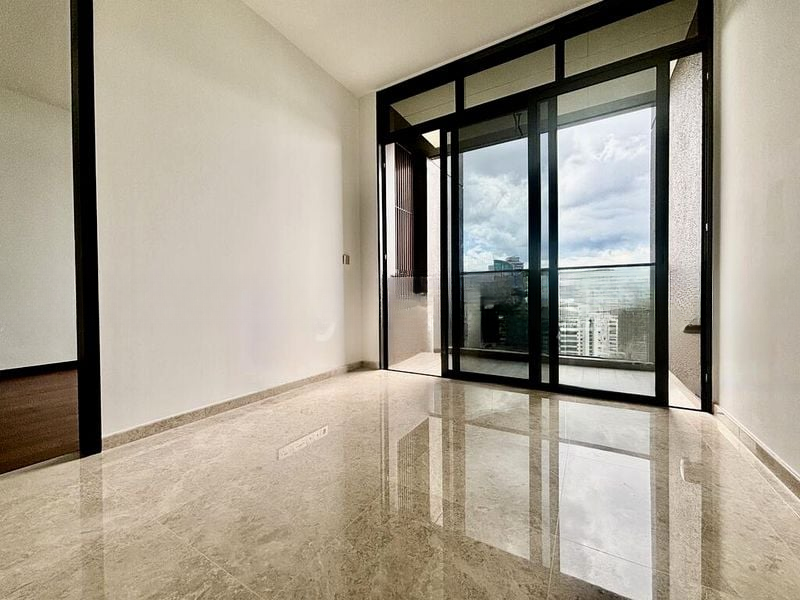 PULLMAN RESIDENCES NEWTON 12