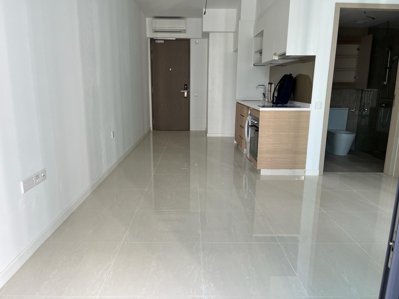 TREASURE AT TAMPINES 5