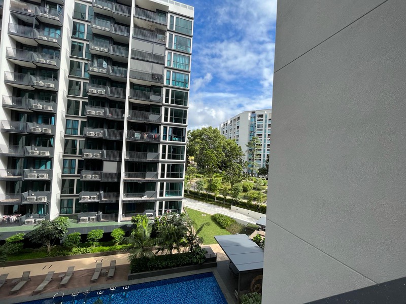 TREASURE AT TAMPINES 8