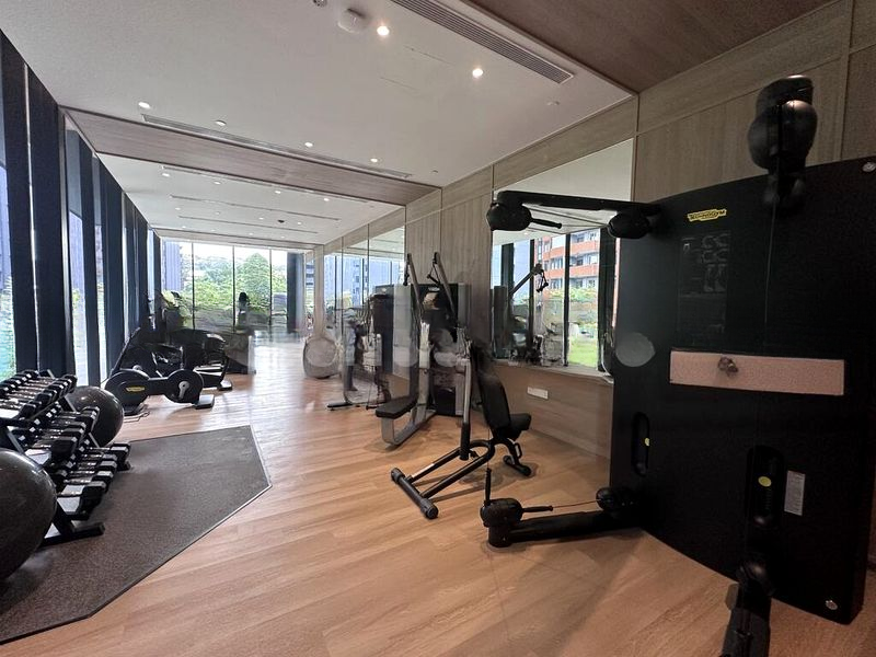 KI RESIDENCES AT BROOKVALE 4