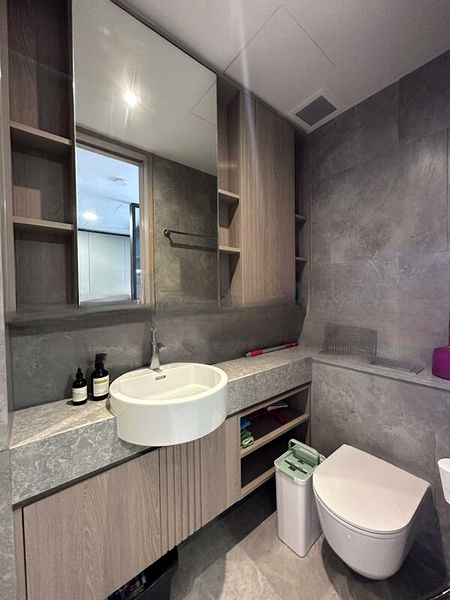 KI RESIDENCES AT BROOKVALE 7