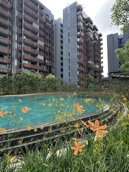 KI RESIDENCES AT BROOKVALE 5