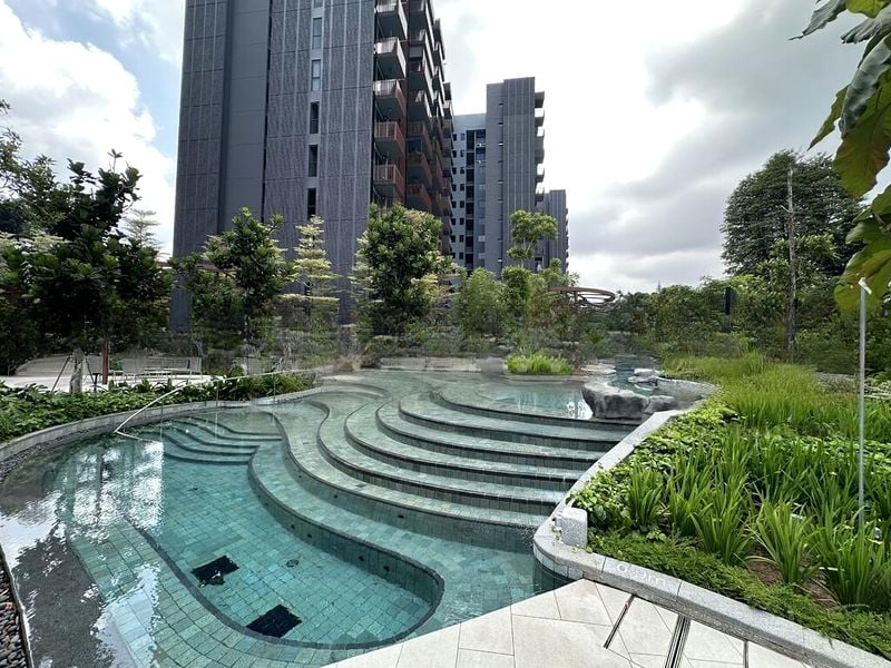 KI RESIDENCES AT BROOKVALE 6