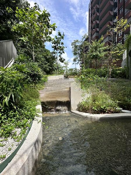 KI RESIDENCES AT BROOKVALE 9