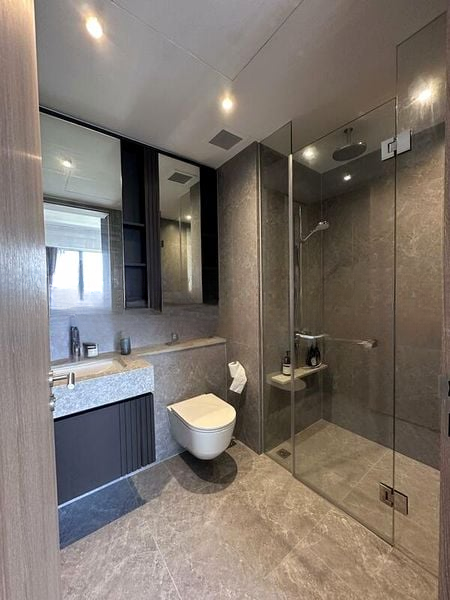 KI RESIDENCES AT BROOKVALE 12