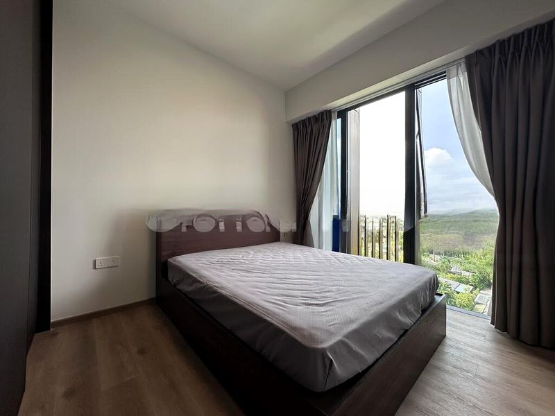 KI RESIDENCES AT BROOKVALE 11