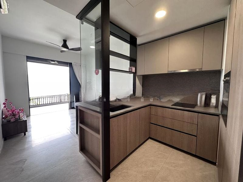 KI RESIDENCES AT BROOKVALE 14