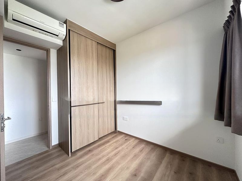 KI RESIDENCES AT BROOKVALE 13