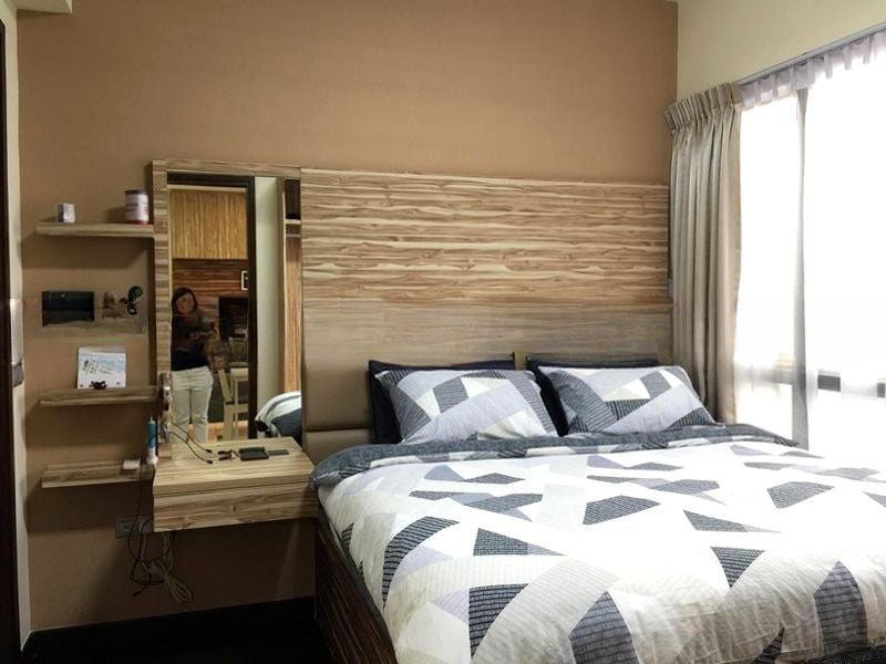 SPOTTISWOODE RESIDENCES 3