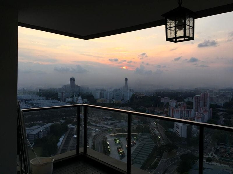 SPOTTISWOODE RESIDENCES 5