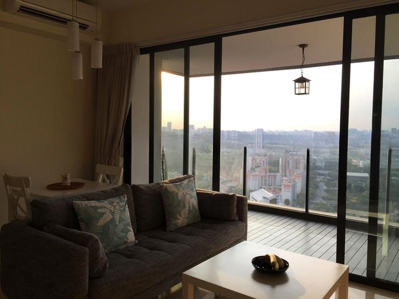 SPOTTISWOODE RESIDENCES 4