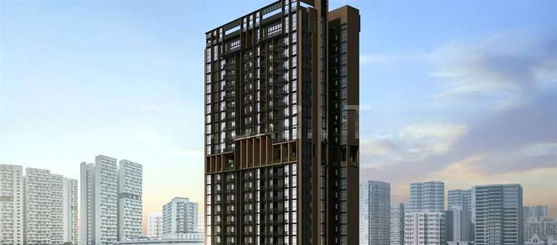 THE ARCADY AT BOON KENG 6