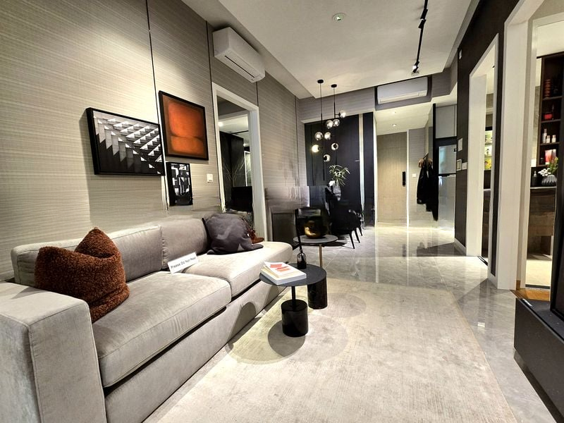 THE ARCADY AT BOON KENG 1