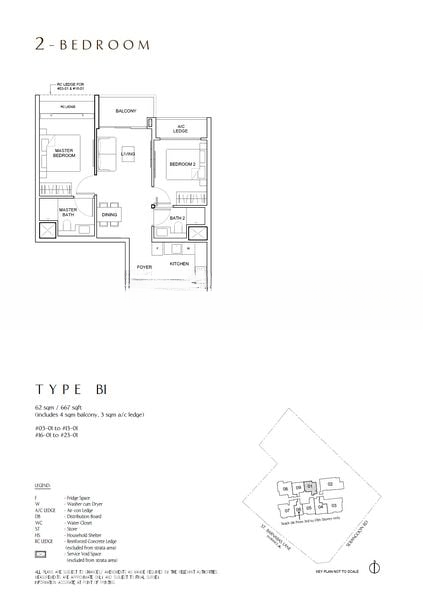 THE ARCADY AT BOON KENG 11