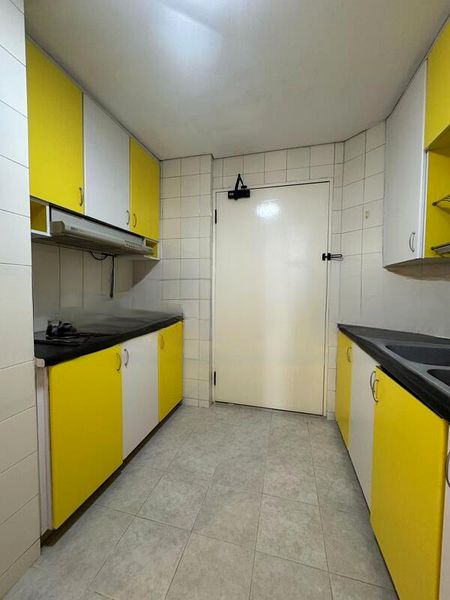 CASA ESPERANZA 8