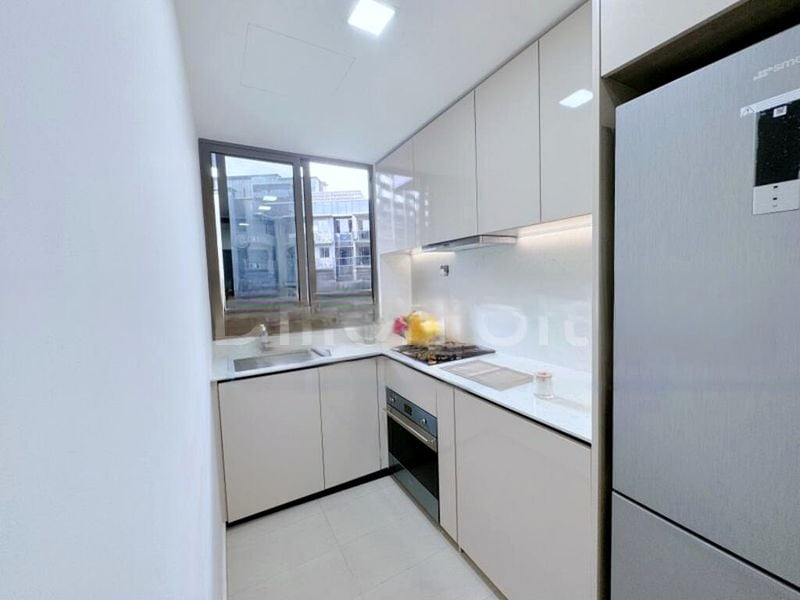 FORETT@BUKIT TIMAH 5