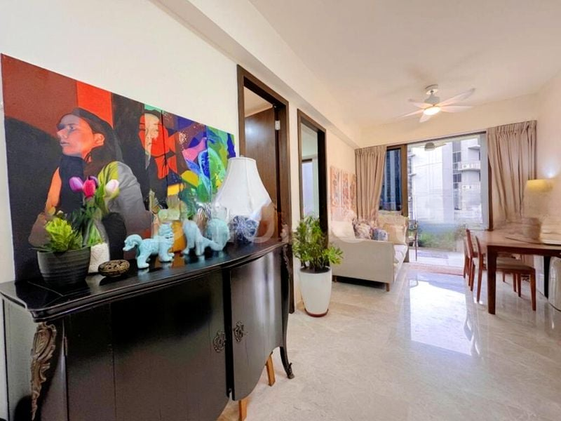 FORETT@BUKIT TIMAH 7