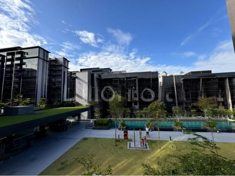 FORETT@BUKIT TIMAH 4