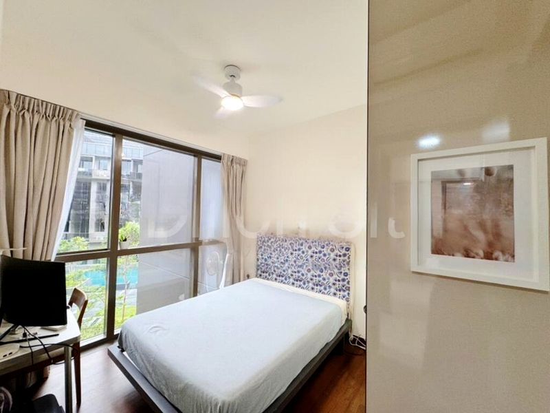 FORETT@BUKIT TIMAH 8