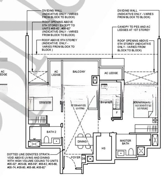 FORETT@BUKIT TIMAH 9