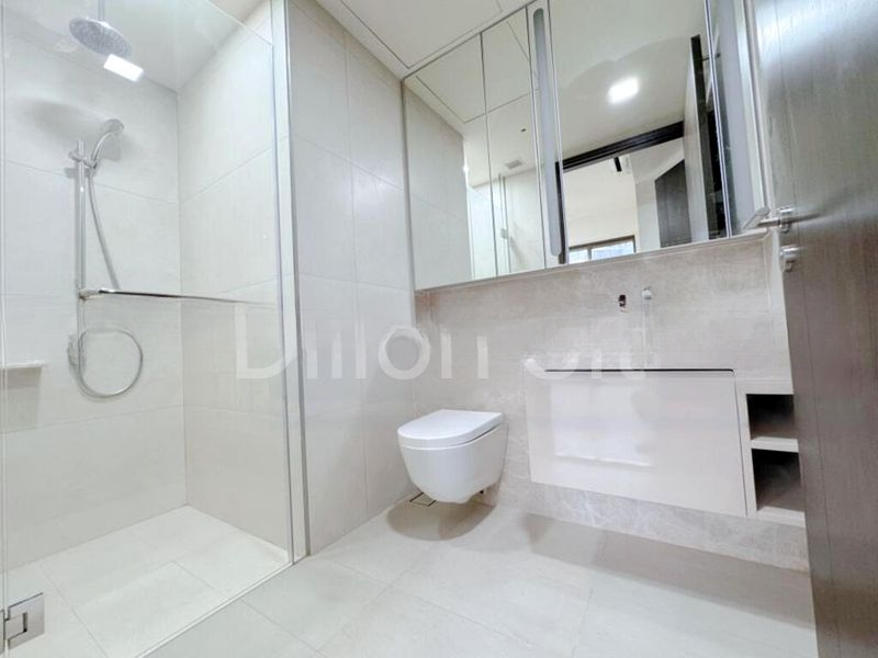 FORETT@BUKIT TIMAH 2