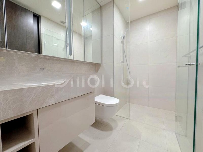 FORETT@BUKIT TIMAH 3