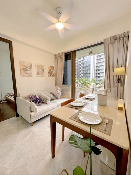 FORETT@BUKIT TIMAH 6