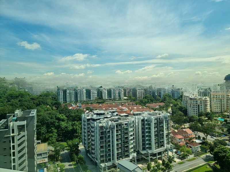 HILLVIEW REGENCY 12
