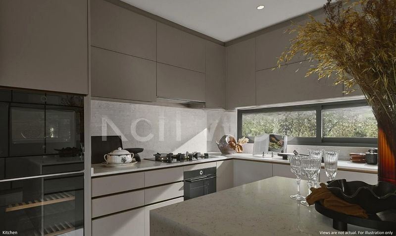 WATTEN HOUSE 6