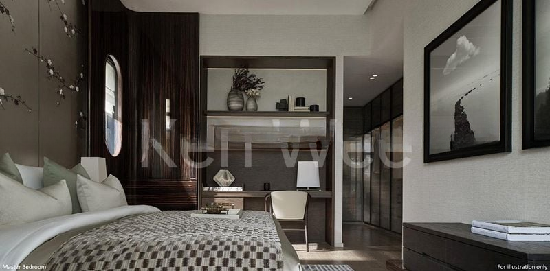 WATTEN HOUSE 7