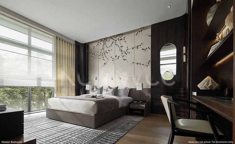 WATTEN HOUSE 12