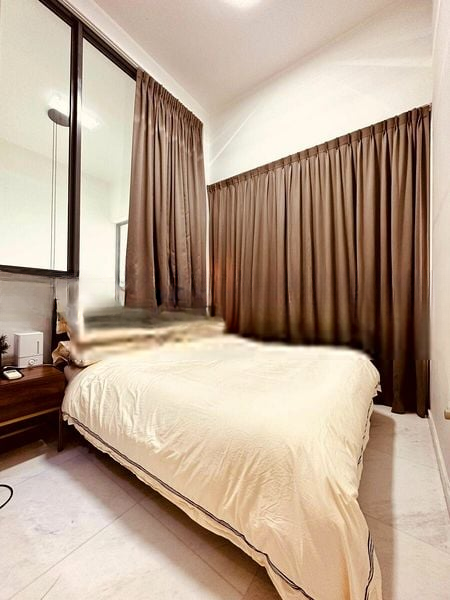 SPOTTISWOODE 18 3
