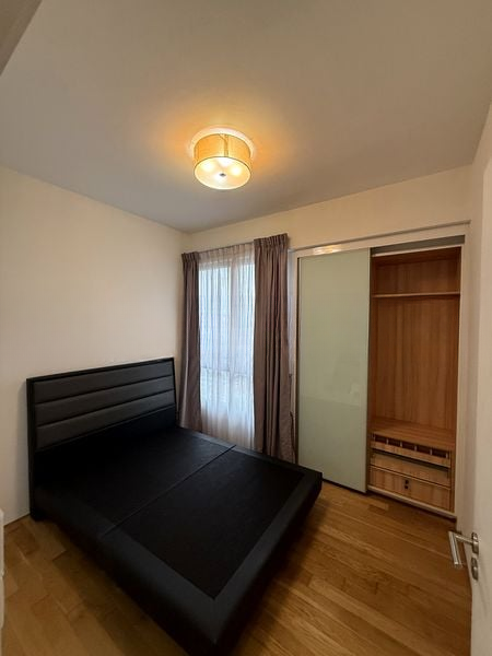 SUITES @ NEWTON 1
