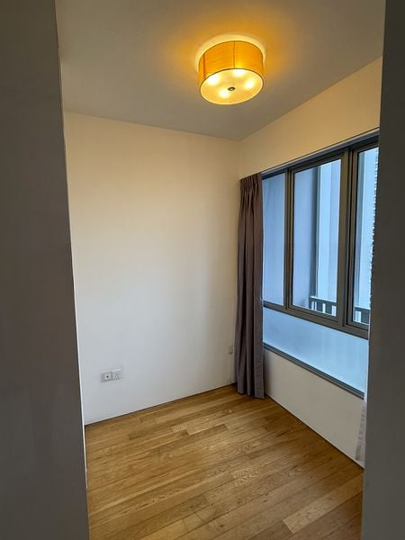 SUITES @ NEWTON 3