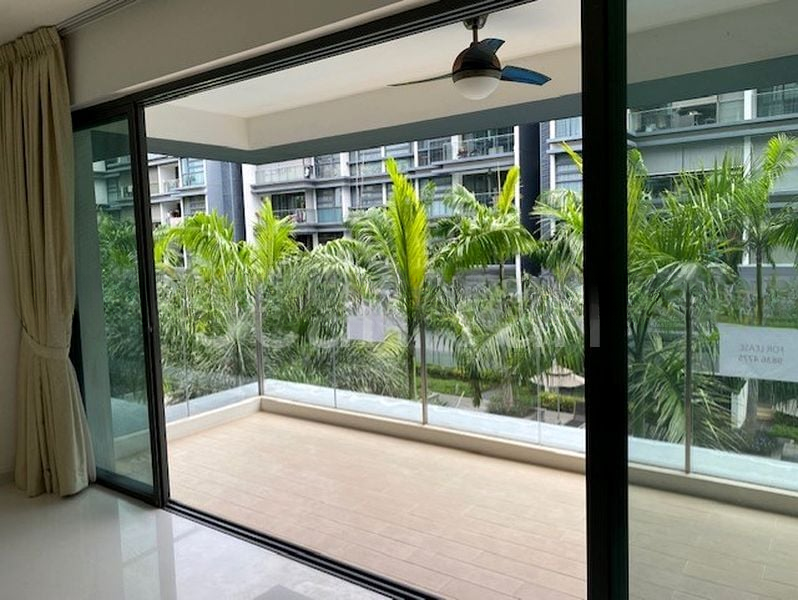 HEDGES PARK CONDOMINIUM 1
