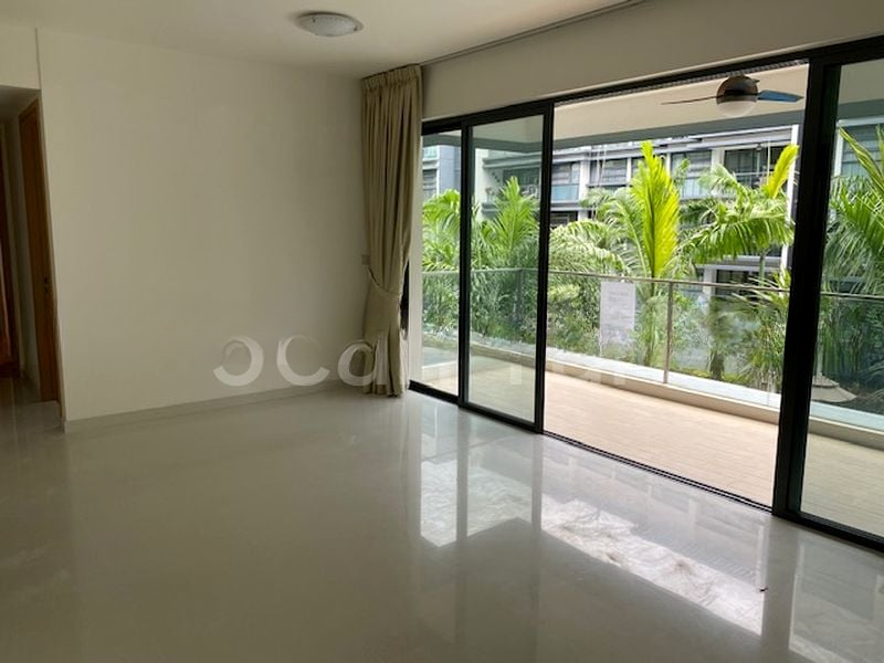 HEDGES PARK CONDOMINIUM 3
