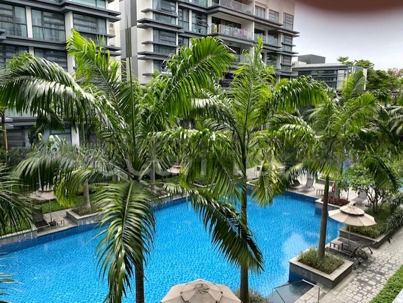 HEDGES PARK CONDOMINIUM 2