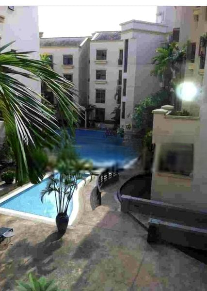HIGH OAK CONDOMINIUM 1