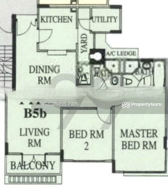HIGH OAK CONDOMINIUM 9